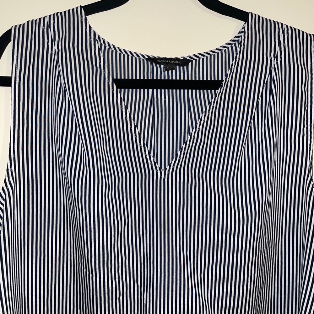 Banana Republic Tank Top